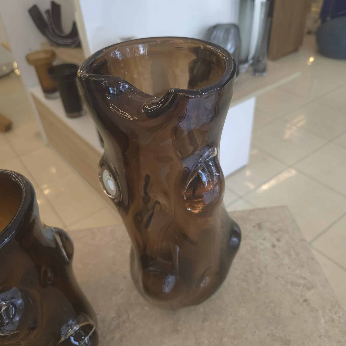 vases verre 180/1-2