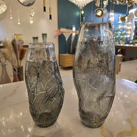 Vases Bianca