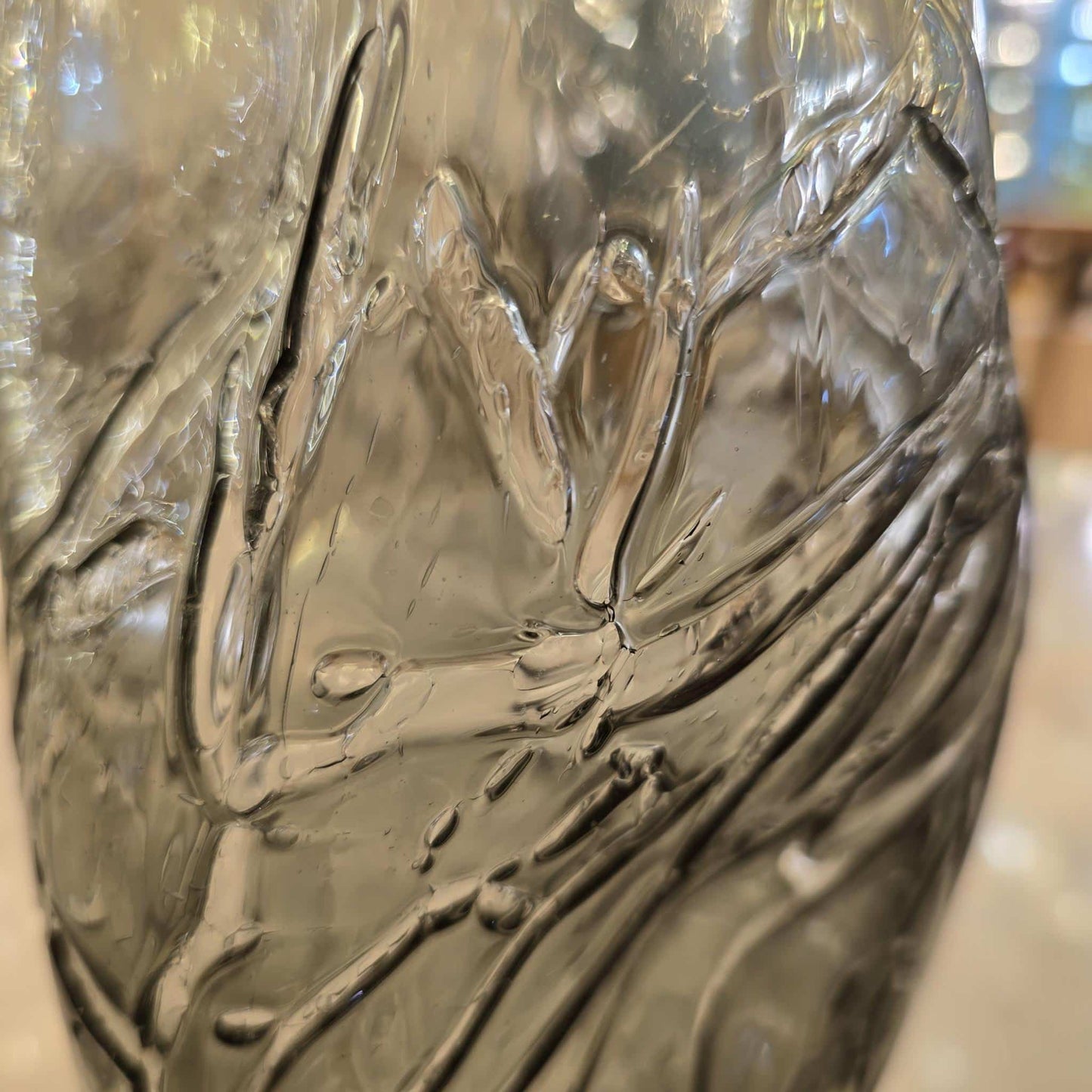 Vases Bianca