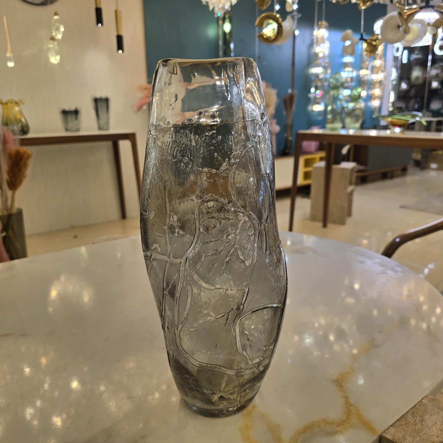 Vases Bianca