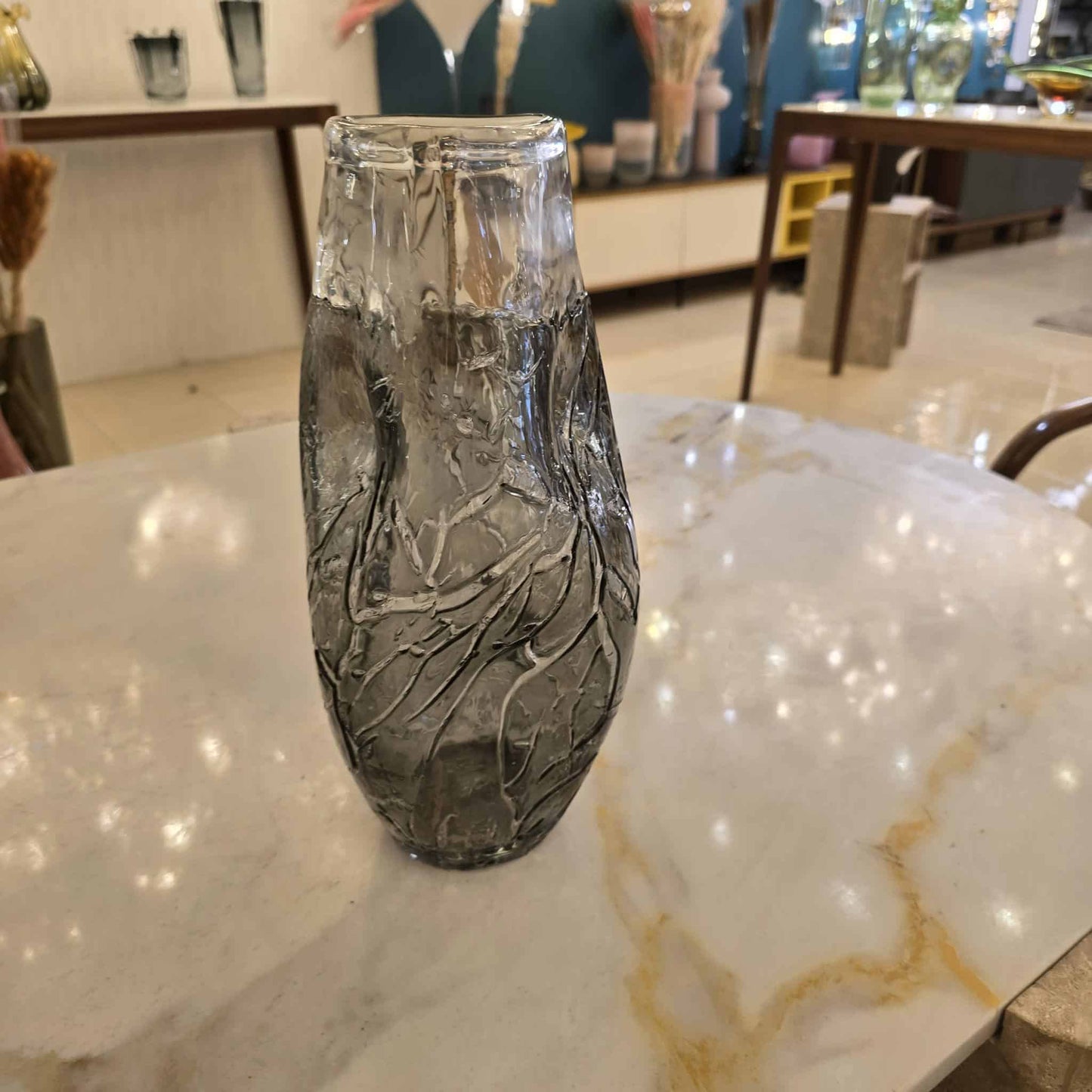 Vases Bianca