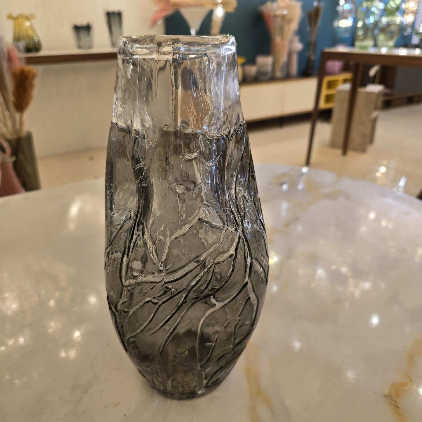 Vases Bianca