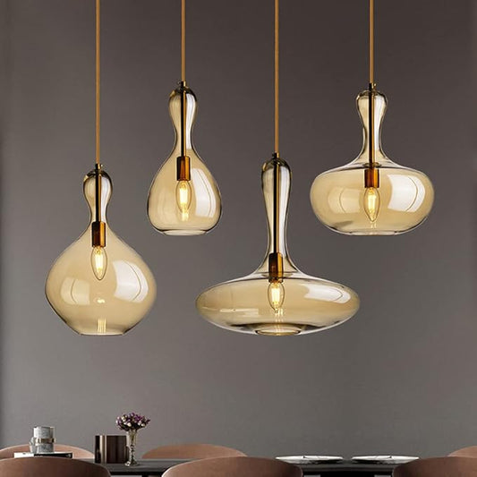 Luminaire CA 9012-9015
