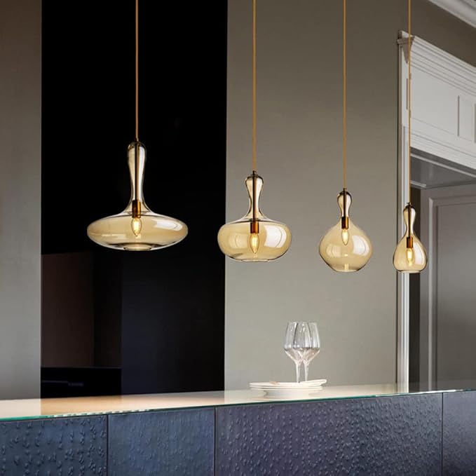 Luminaire CA 9012-9015