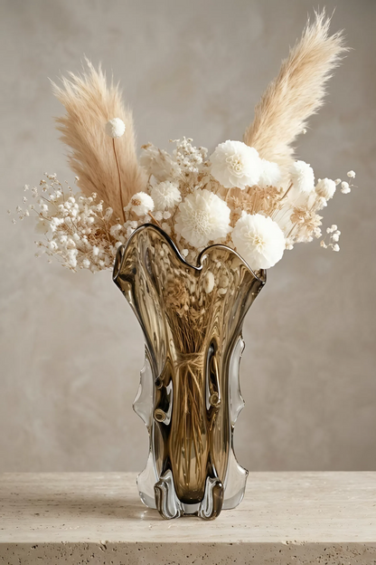Vase en verre 175-22