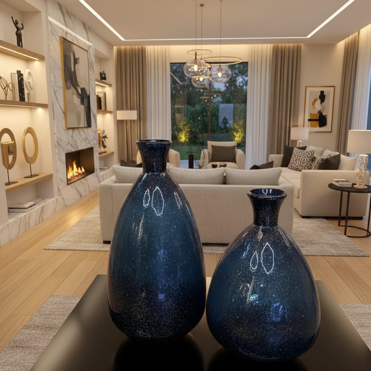 Vases Adonis  887-8/9