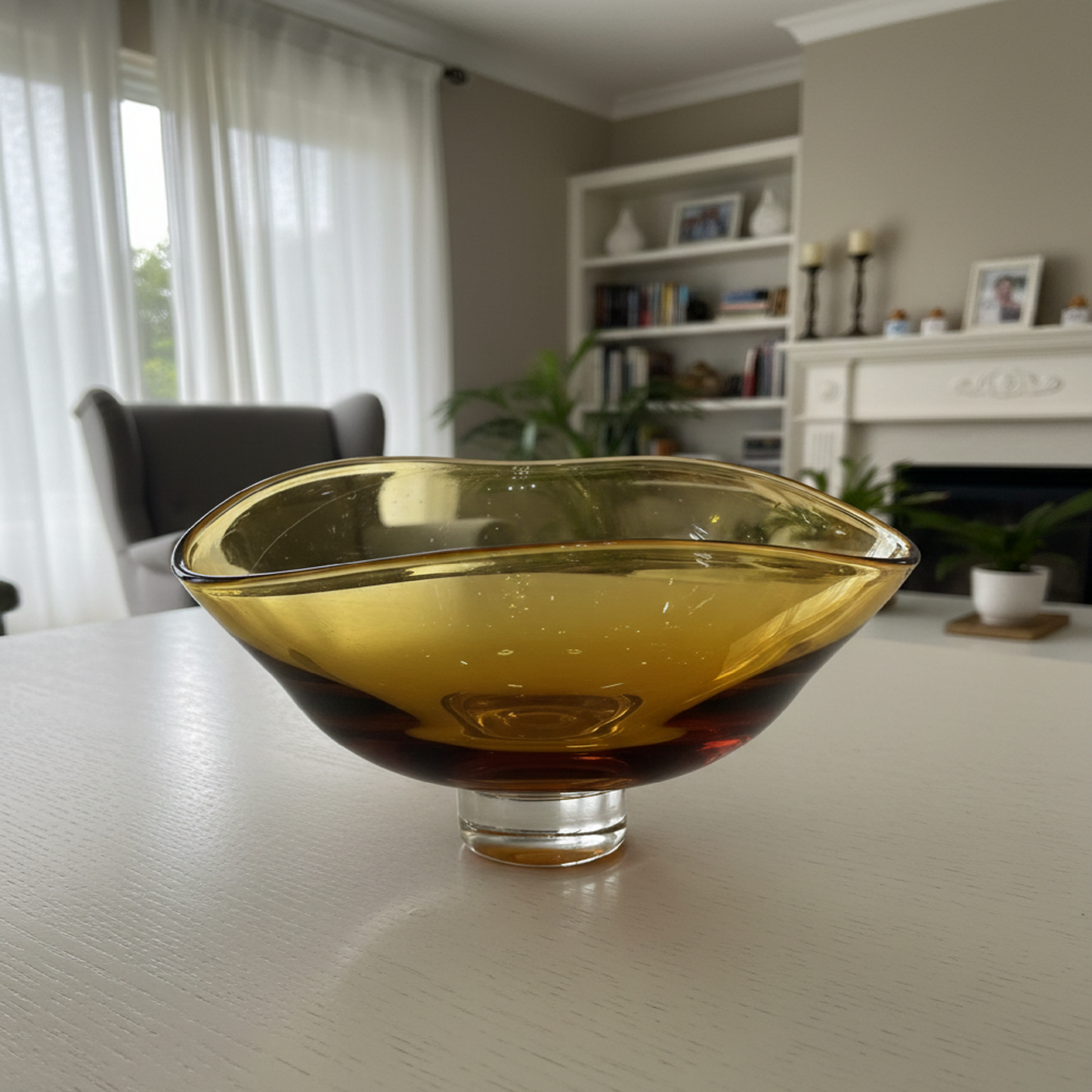 coupe en verre 363-9