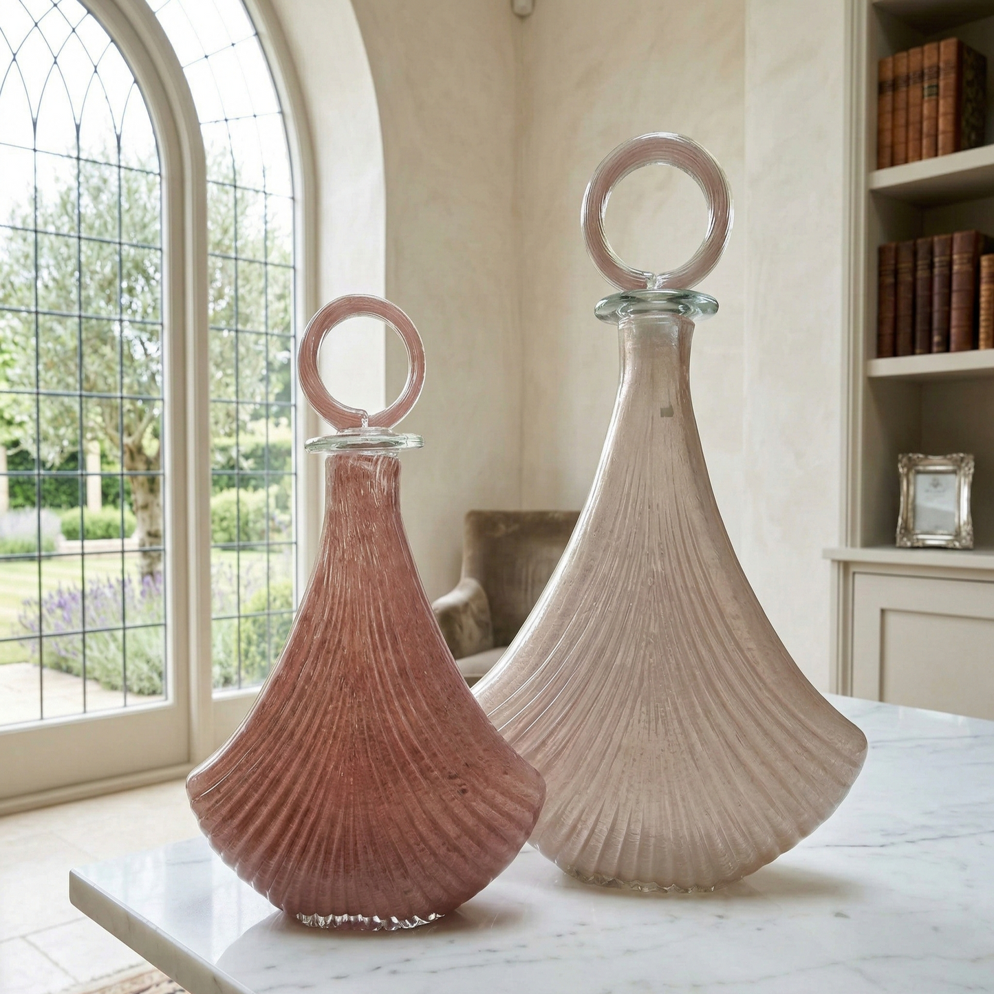 Duo Flavia (839/20-21)