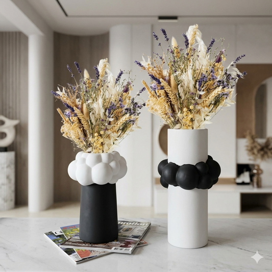 Vase en céramique 171-7/8