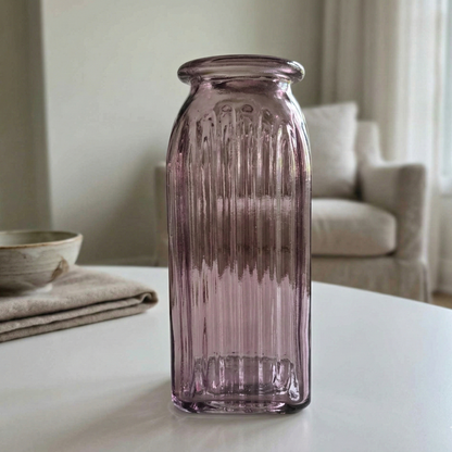 Vase en verre 361-6