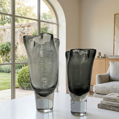 vase en verre 361-20/21