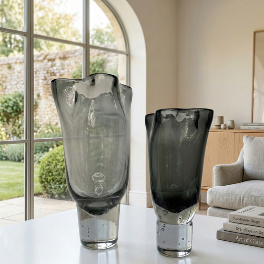 vase en verre 361-20/21