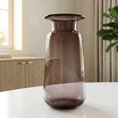 Vase en verre 361-1/2/3