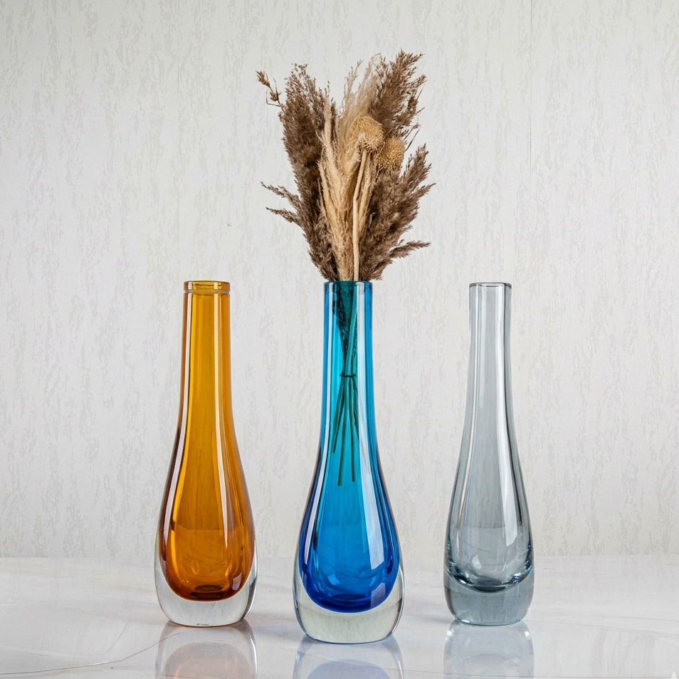 Vases CT175/10-11-12