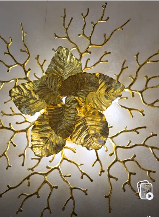 Luminaire soleil