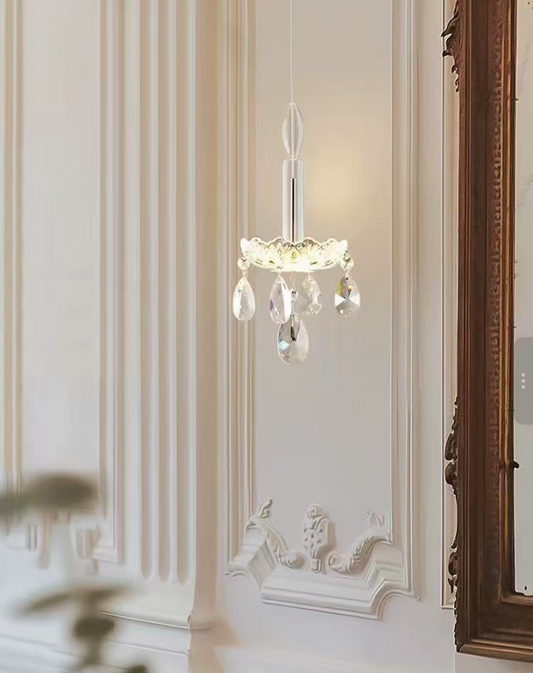 Suspension Luminaire