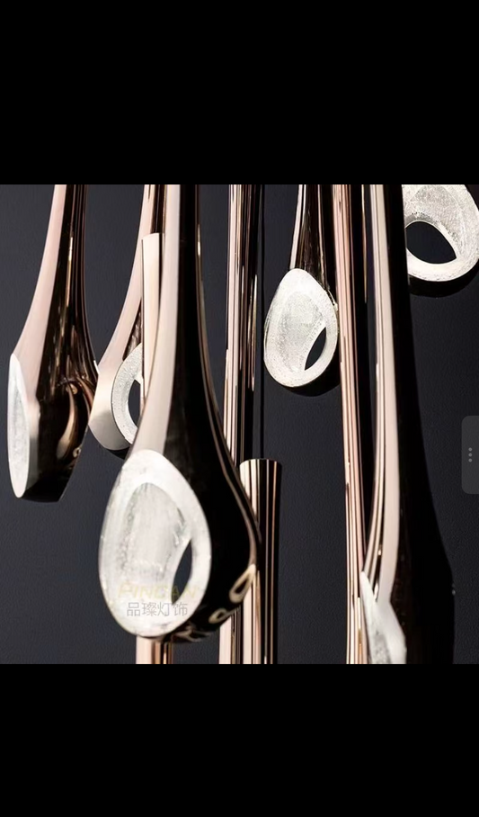 Suspension Luminaire