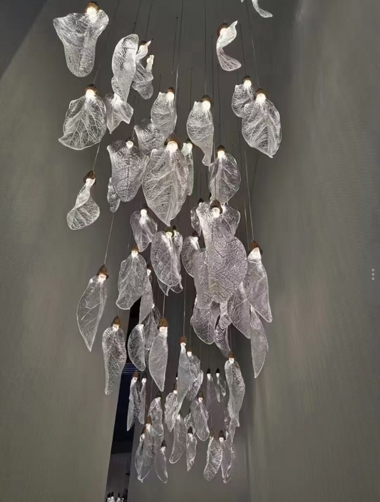 Suspension Luminaire