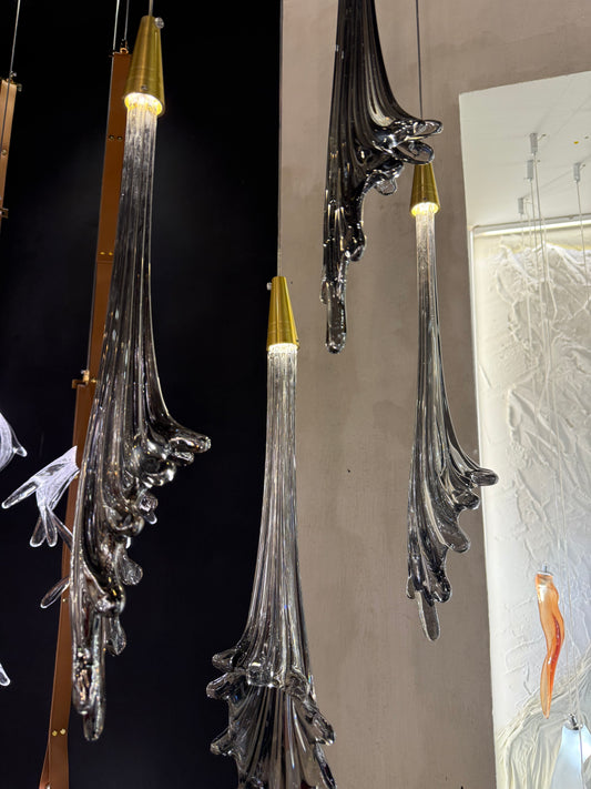 Suspension Luminaire