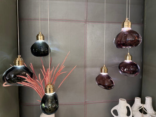 Suspension Luminaire