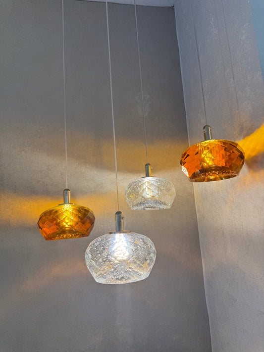 Suspension Luminaire