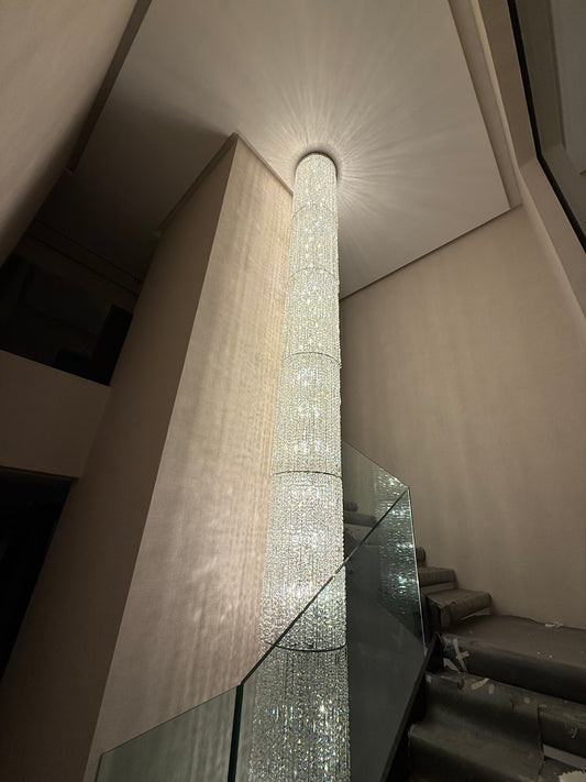 Suspension Luminaire