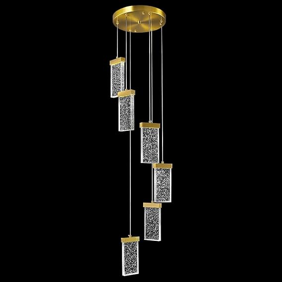 Suspension P4000